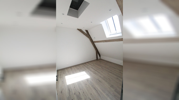 Ma-Cabane - Vente Appartement DIJON, 47 m²