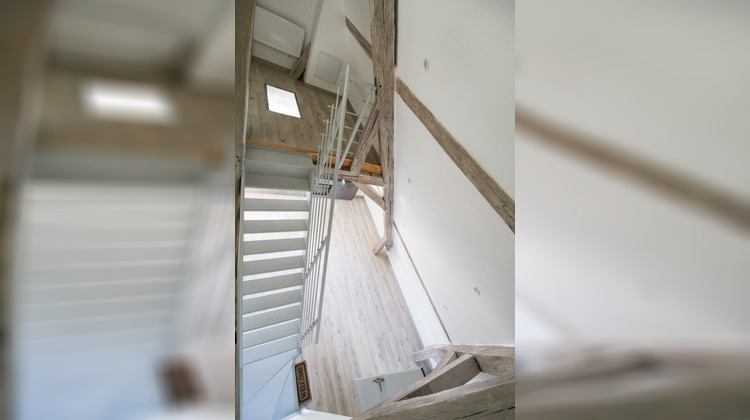 Ma-Cabane - Vente Appartement DIJON, 47 m²