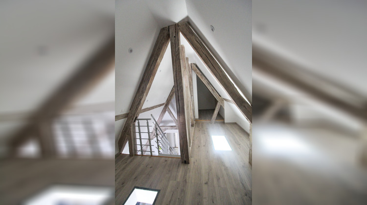 Ma-Cabane - Vente Appartement DIJON, 47 m²