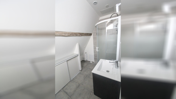 Ma-Cabane - Vente Appartement DIJON, 47 m²