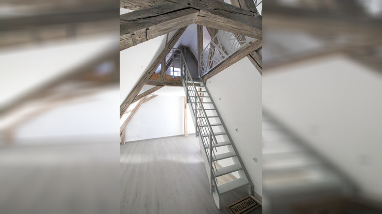 Ma-Cabane - Vente Appartement DIJON, 40 m²