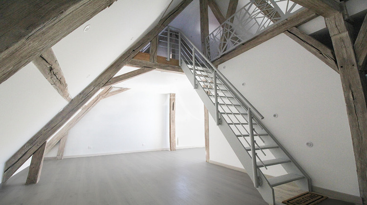 Ma-Cabane - Vente Appartement DIJON, 40 m²