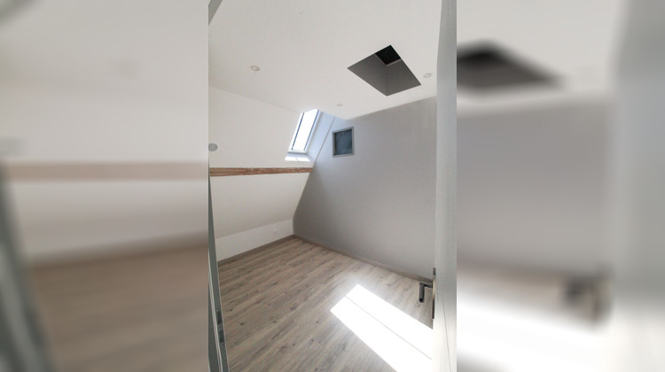 Ma-Cabane - Vente Appartement DIJON, 40 m²