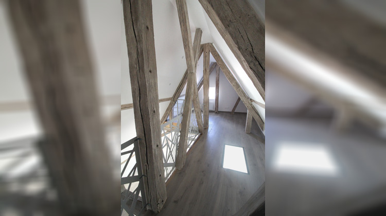 Ma-Cabane - Vente Appartement DIJON, 40 m²