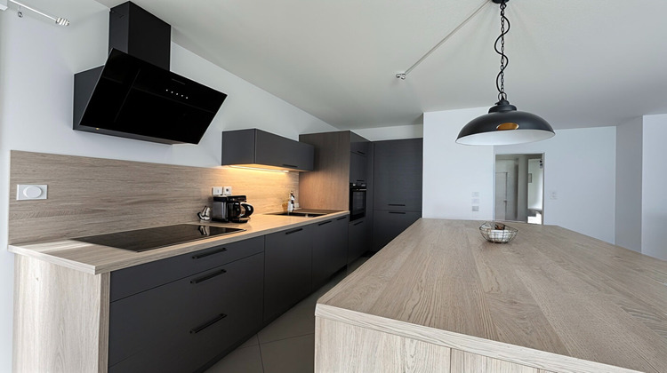 Ma-Cabane - Vente Appartement DIJON, 60 m²