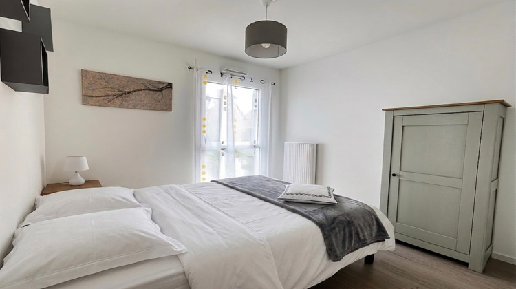 Ma-Cabane - Vente Appartement DIJON, 60 m²
