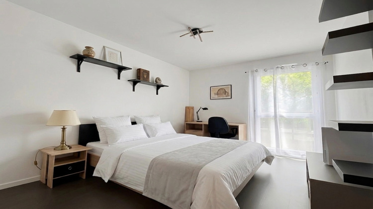 Ma-Cabane - Vente Appartement DIJON, 60 m²