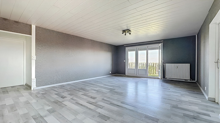 Ma-Cabane - Vente Appartement DIJON, 49 m²