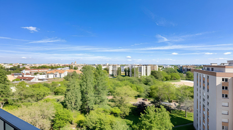 Ma-Cabane - Vente Appartement DIJON, 49 m²