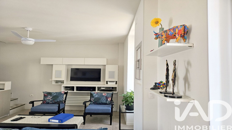 Ma-Cabane - Vente Appartement Dijon, 52 m²