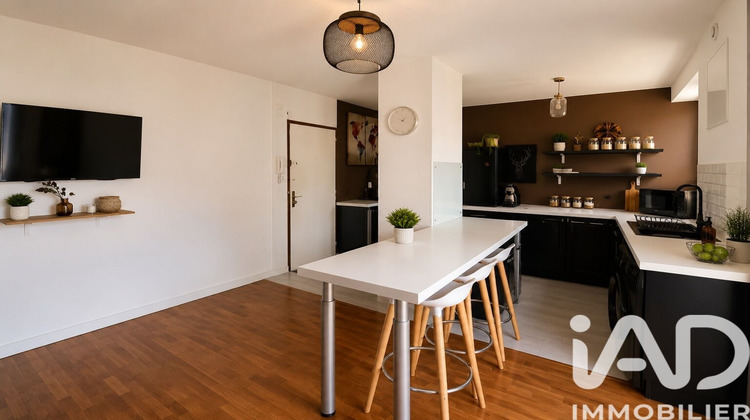 Ma-Cabane - Vente Appartement Dijon, 42 m²