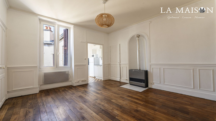 Ma-Cabane - Vente Appartement Dijon, 48 m²