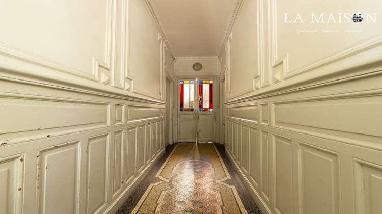 Ma-Cabane - Vente Appartement Dijon, 48 m²