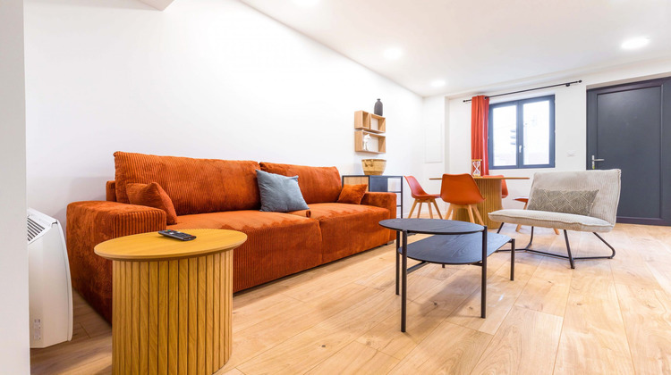 Ma-Cabane - Vente Appartement Dijon, 40 m²