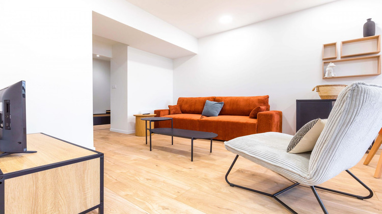 Ma-Cabane - Vente Appartement Dijon, 40 m²