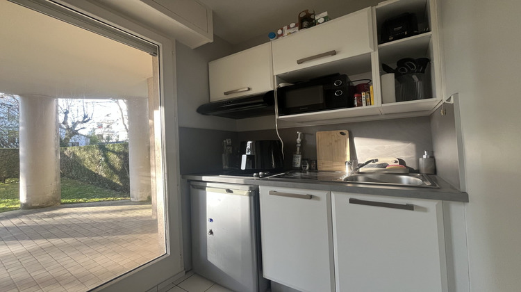Ma-Cabane - Vente Appartement Dijon, 30 m²