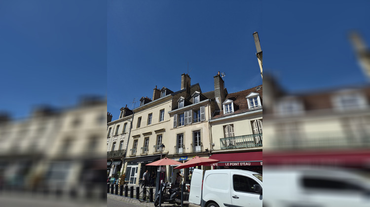 Ma-Cabane - Vente Appartement Dijon, 16 m²