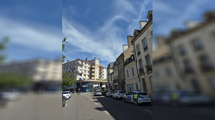 Ma-Cabane - Vente Appartement Dijon, 27 m²
