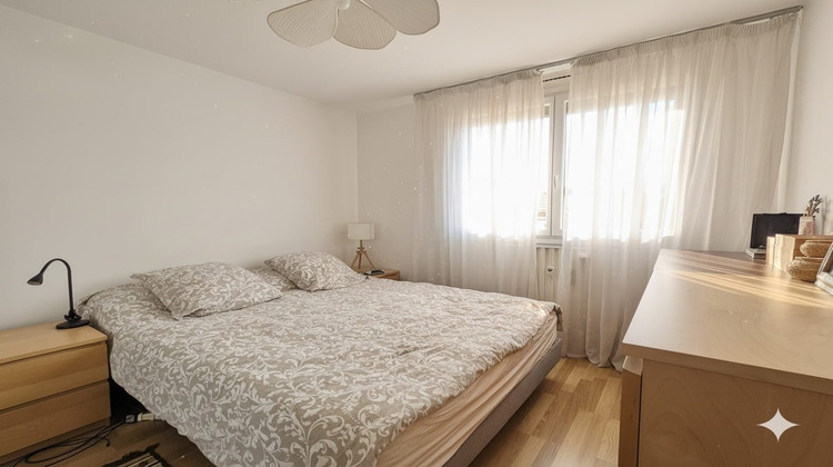 Ma-Cabane - Vente Appartement Dijon, 111 m²