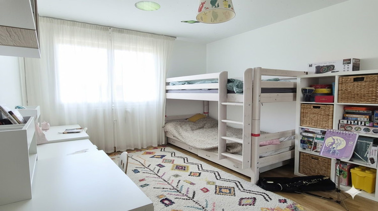 Ma-Cabane - Vente Appartement Dijon, 111 m²