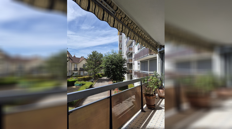 Ma-Cabane - Vente Appartement Dijon, 111 m²