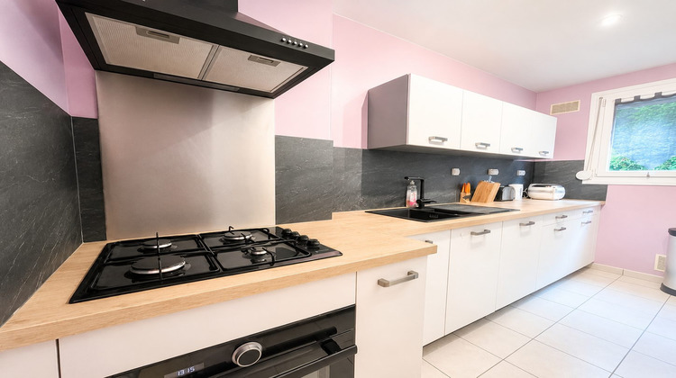 Ma-Cabane - Vente Appartement Dijon, 47 m²