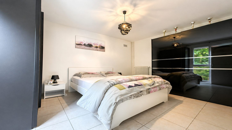 Ma-Cabane - Vente Appartement Dijon, 47 m²