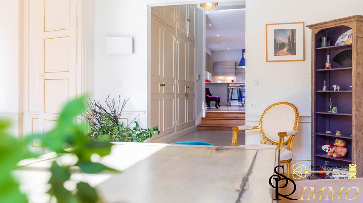 Ma-Cabane - Vente Appartement Dijon, 202 m²