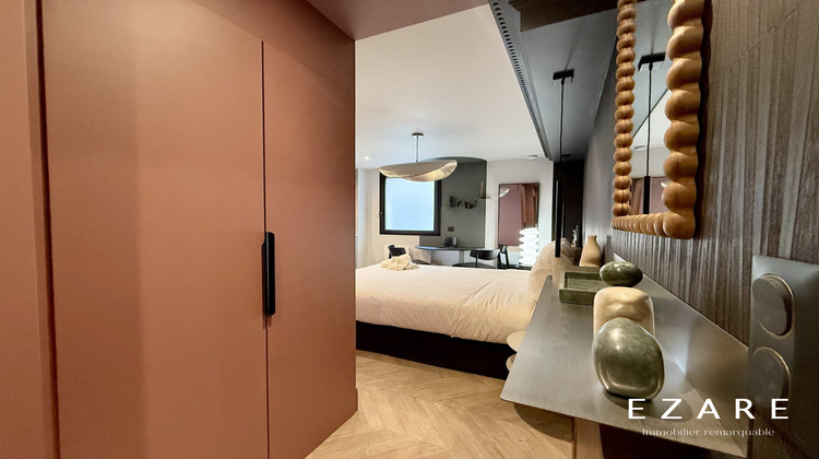 Ma-Cabane - Vente Appartement Dijon, 23 m²