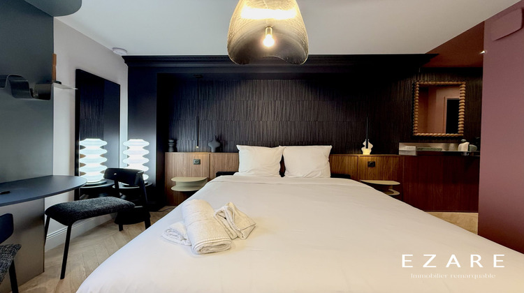 Ma-Cabane - Vente Appartement Dijon, 23 m²