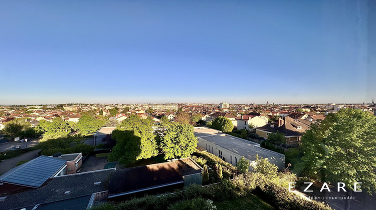 Ma-Cabane - Vente Appartement Dijon, 92 m²