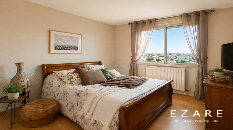 Ma-Cabane - Vente Appartement Dijon, 92 m²