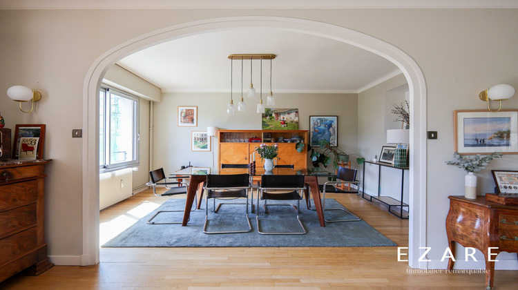 Ma-Cabane - Vente Appartement Dijon, 145 m²