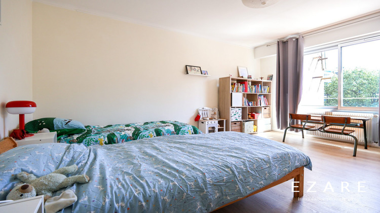 Ma-Cabane - Vente Appartement Dijon, 145 m²