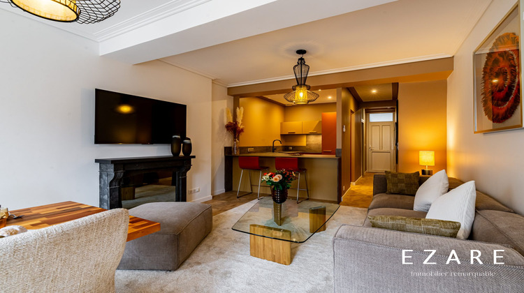 Ma-Cabane - Vente Appartement Dijon, 41 m²