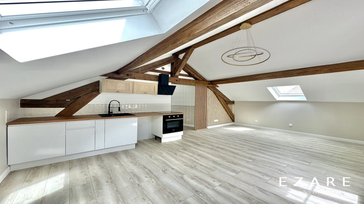 Ma-Cabane - Vente Appartement Dijon, 37 m²