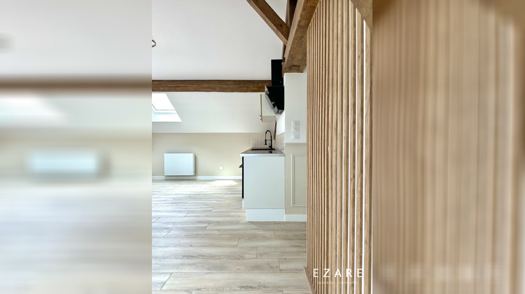 Ma-Cabane - Vente Appartement Dijon, 37 m²