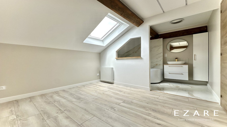 Ma-Cabane - Vente Appartement Dijon, 37 m²