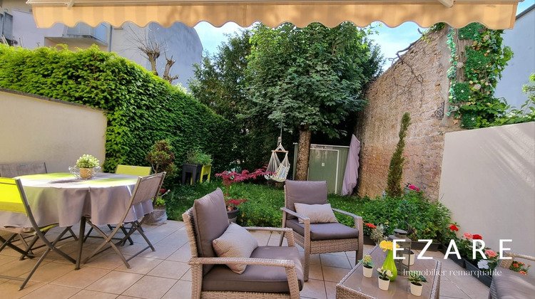 Ma-Cabane - Vente Appartement Dijon, 40 m²