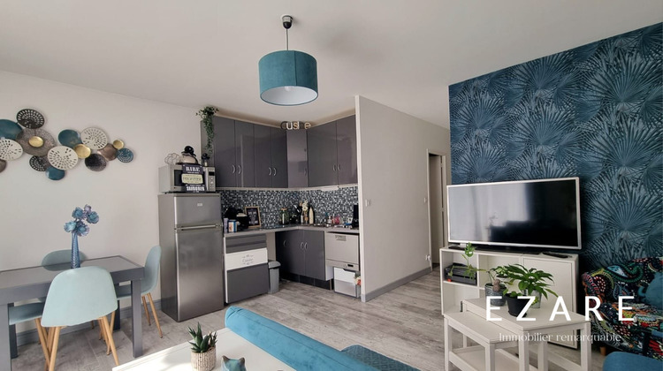 Ma-Cabane - Vente Appartement Dijon, 40 m²