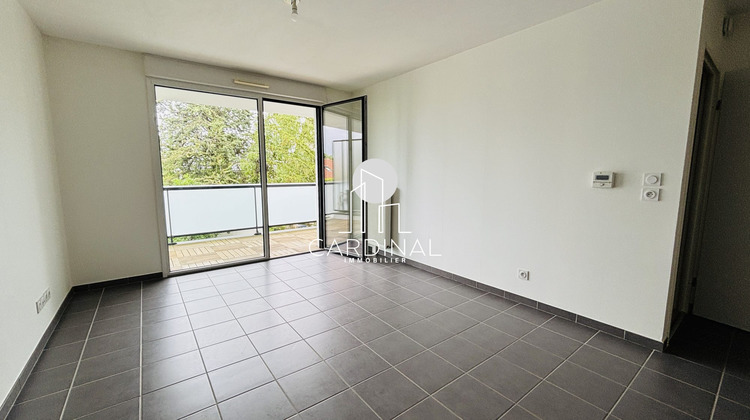 Ma-Cabane - Vente Appartement Dijon, 41 m²