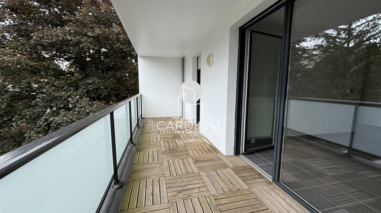 Ma-Cabane - Vente Appartement Dijon, 41 m²