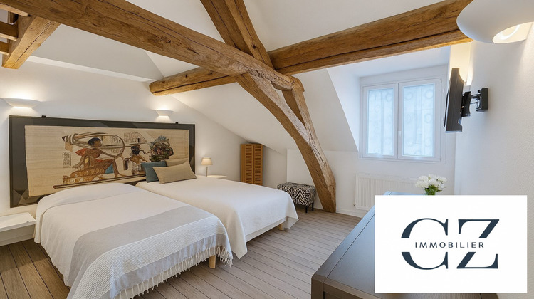 Ma-Cabane - Vente Appartement Dijon, 115 m²