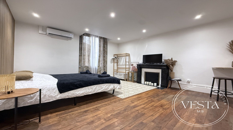 Ma-Cabane - Vente Appartement Dijon, 45 m²