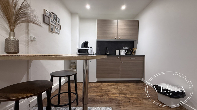 Ma-Cabane - Vente Appartement Dijon, 45 m²