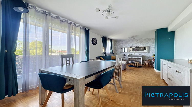 Ma-Cabane - Vente Appartement Dijon, 78 m²