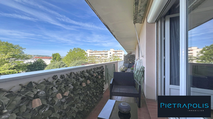 Ma-Cabane - Vente Appartement Dijon, 78 m²