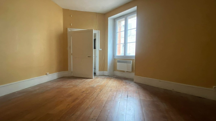 Ma-Cabane - Vente Appartement DIJON, 128 m²