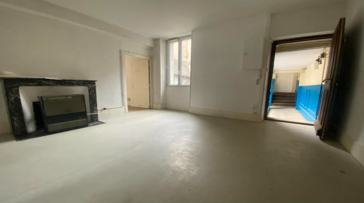 Ma-Cabane - Vente Appartement DIJON, 128 m²