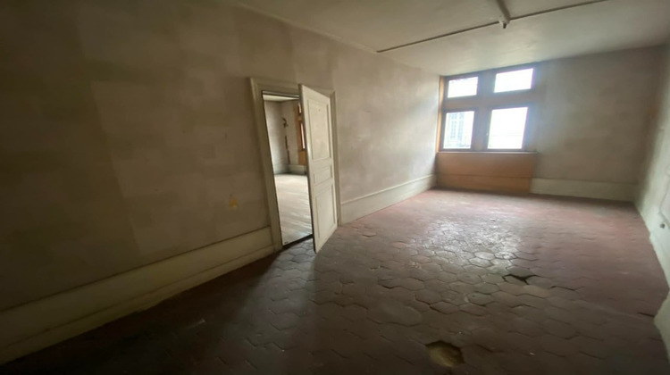 Ma-Cabane - Vente Appartement DIJON, 128 m²